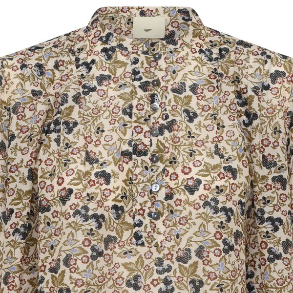 Vesan dress, golden-sand, Heartmade