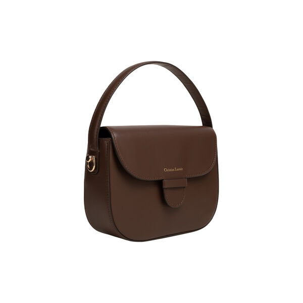 LEA BAG, brown, Christian Lacroix