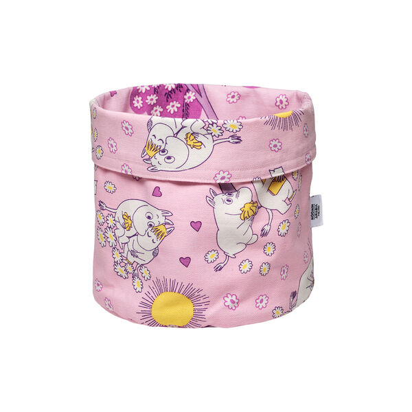 Mumi Br&oslash;dkurv K&aelig;rster, Moomin Arabia