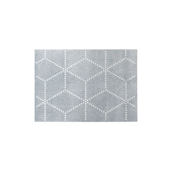 Hagl Silver dørmåtte, Heymat