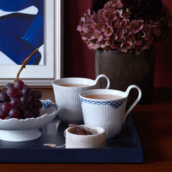 Prinsesse h&oslash;jhankskop 33 cl, Royal Copenhagen