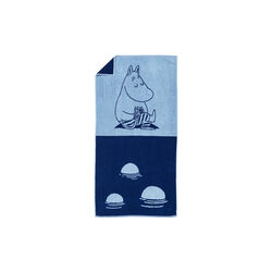 Mumi Badeh&aring;ndkl&aelig;de Mumitrold, Moomin Arabia