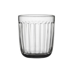 Raami drikkeglas 2 stk., clear, Iittala
