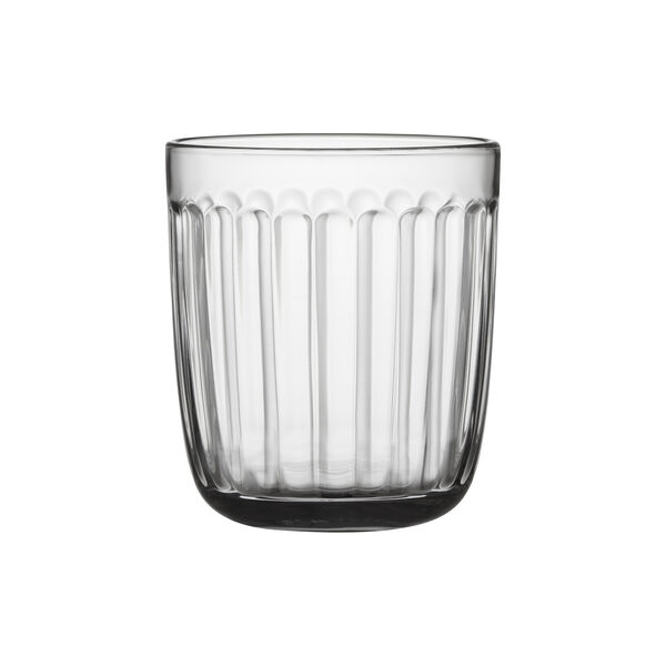 Raami drikkeglas 2 stk., clear, Iittala
