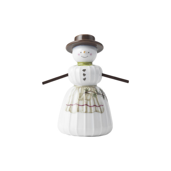 Hammershøi Christmas Snekone, Kähler