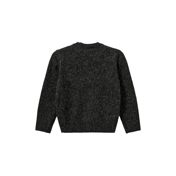 MinnikSK Knit, black, Sofie Schnoor