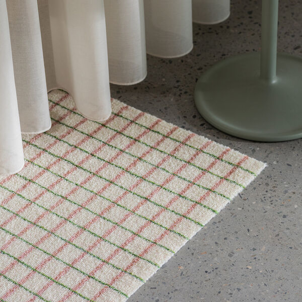 Grid Lime Candycane d&oslash;rm&aring;tte, Heymat