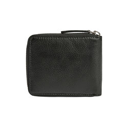 LennoxMBG Rfid-Protect Wallet, black, Markberg