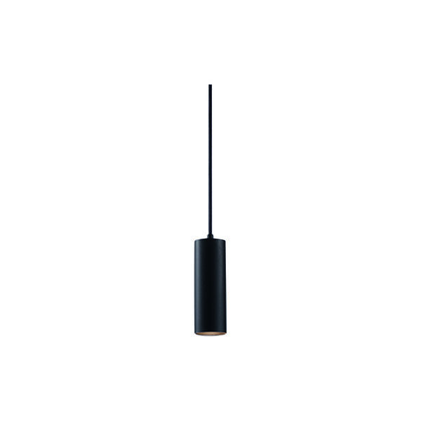 ZERO S1 pendel, black, LIGHT-POINT