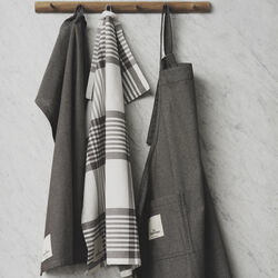 Viskestykke, earth, By Mogensen