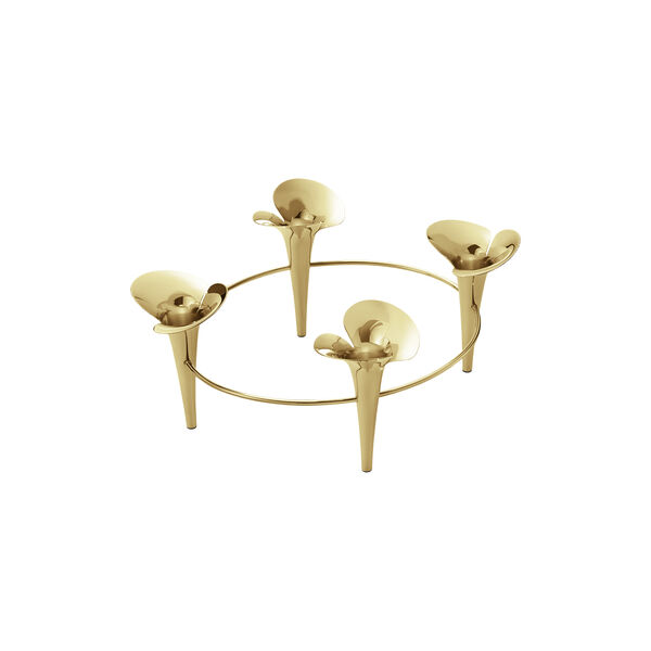 Bloom Botanica lysestage, Georg Jensen