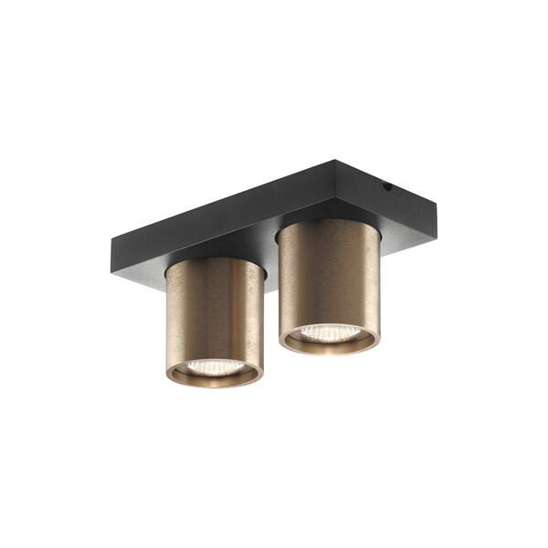 FOCUS 2 loftspot, rose gold, LIGHT-POINT