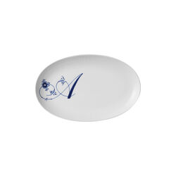 Alfabet Asiet A, Royal Copenhagen