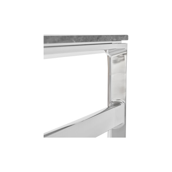 VIPP430 Studio Desk, ocean grey, Vipp