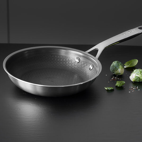 79NORD Hybrid Stegepande, Morsø