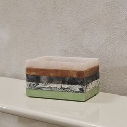 Mist Tray 15x20, charcoal, Ferm Living