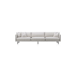 Calmo 95 3-pers. sofa, Fredericia Furniture