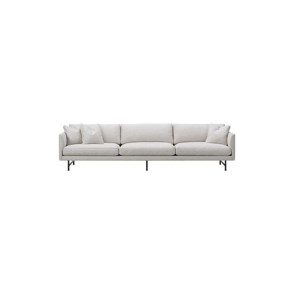 Calmo 95 3-pers. sofa Calmo 95 3-pers. sofa, Fredericia Furniture