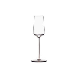 Essence champagneglas 2 stk., linen, Iittala