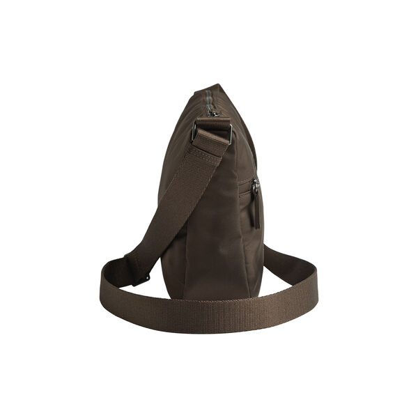 MonoMBG Crossbody Bag Rec., espresso brown, Markberg