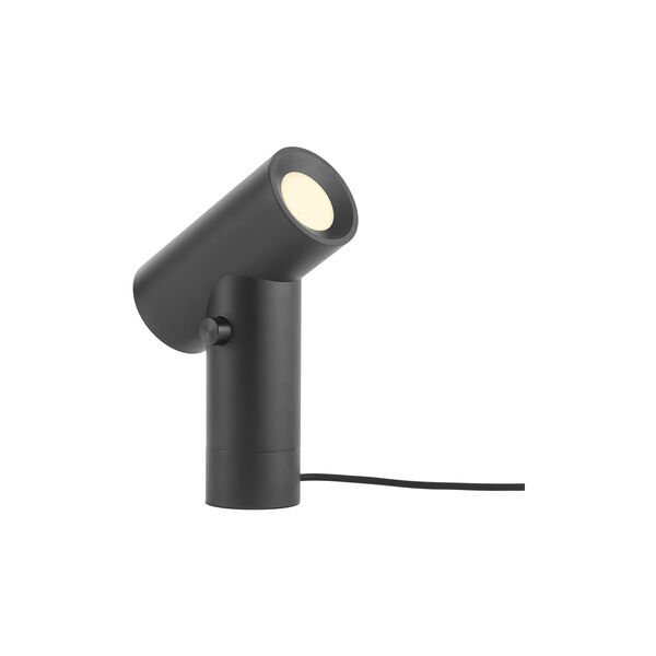 Beam Table Lamp, black Beam Table Lamp, black, Muuto