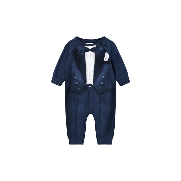 Fairfax bodystocking, tuxedo baby Fairfax bodystocking, tuxedo baby, Molo