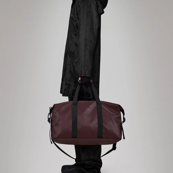Hilo Weekend Bag, depth Hilo Weekend Bag, depth, Rains