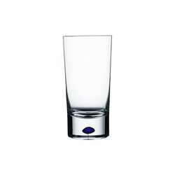 Intermezzo Blue highball glas, Orrefors