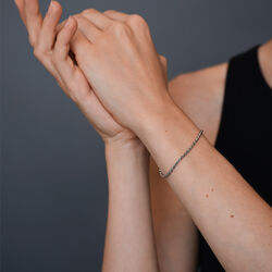 Cordel Armbånd, Philippa Studios