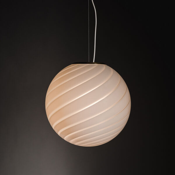 S40 Vetri Murano Pendant, Copenhagen Venice