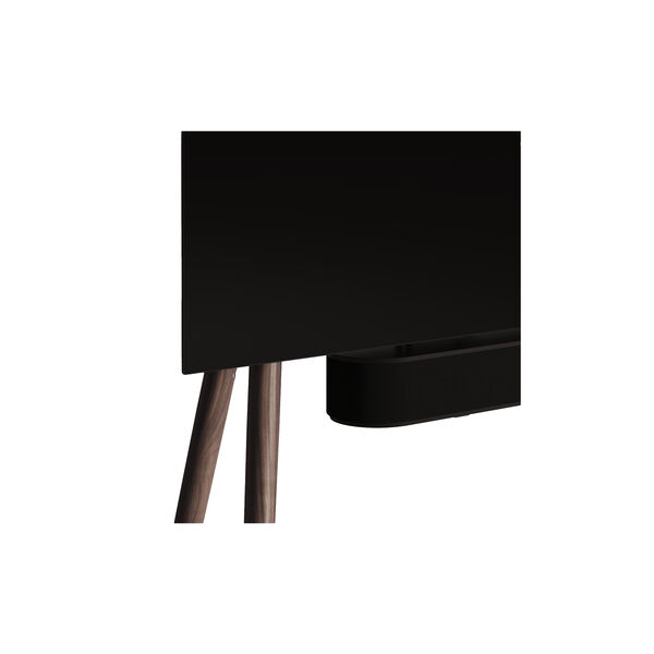 TV-stativ 42''-55'', walnut, JALG