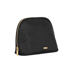 Day RE-Logo Band Pouch XL, black, DAY ET