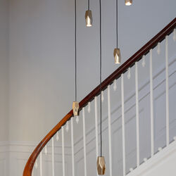 Brighter Days Cluster 5 Pendant, UMAGE
