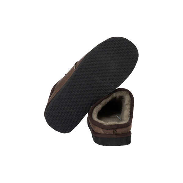 Bobo hjemmesko, antique stone, Shepherd of Sweden