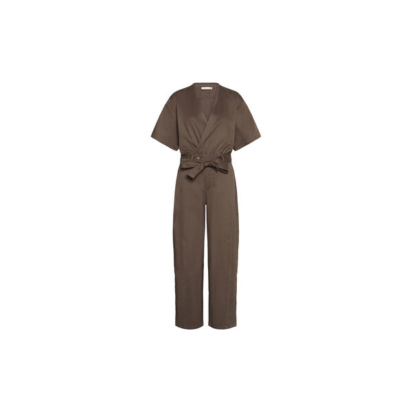 GABBYIW JUMPSUIT, coffee quartz, InWear