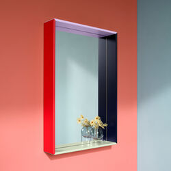 KIMPOP SHELFIE spejl, Montana Furniture