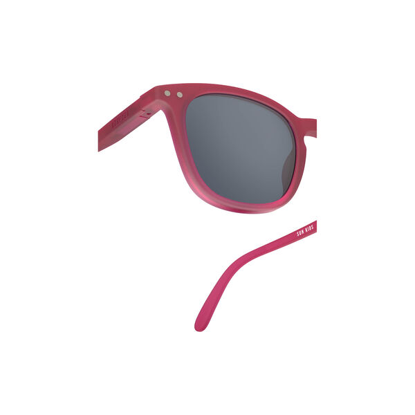 Child #e | Cranberry | Solbriller, IZIPIZI