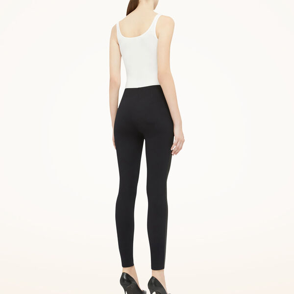 Jo Leggings, black, Wolford