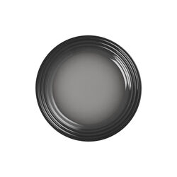 Signature frokosttallerken Ø 22 cm, flint, Le Creuset