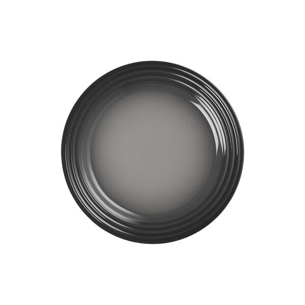 Signature frokosttallerken Ø 22 cm, flint Signature frokosttallerken Ø 22 cm, flint, Le Creuset