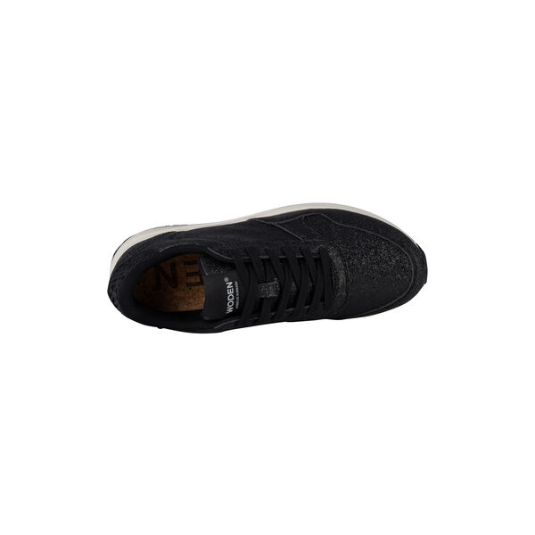 Nicoline Glitter, black Nicoline Glitter, black, WODEN