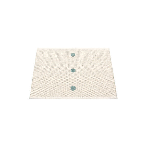 Peg gulvløber, haze/vanilla, Pappelina