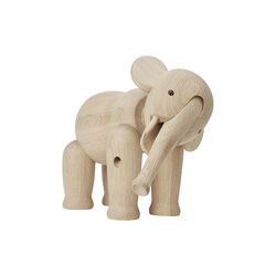 Elefant stor, eg Elefant stor, eg, Kay Bojesen Denmark