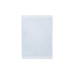 Håndklæde, misty blue, Iittala