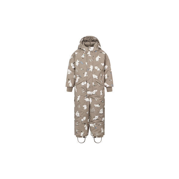 Ollie Snowsuit, moomin Ollie Snowsuit, moomin, MarMar Copenhagen
