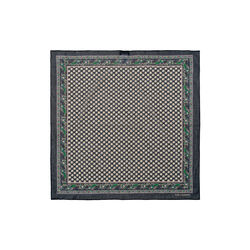 JillLL Scarf, black, Lollys Laundry
