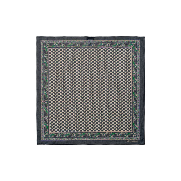 JillLL Scarf, black, Lollys Laundry