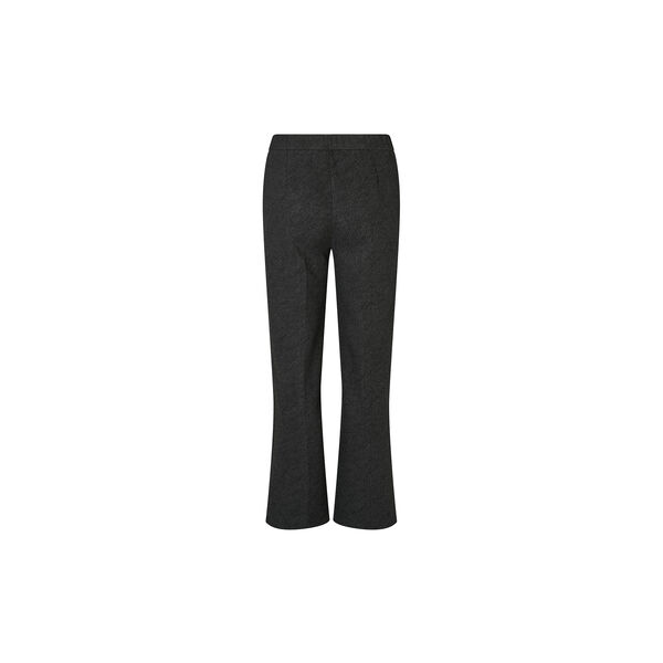 7796RDFZoey pants, black, RUE de FEMME