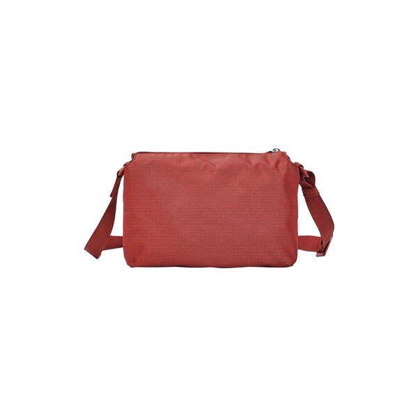 MD20 Pochette, cherry tomato, Mandarina Duck