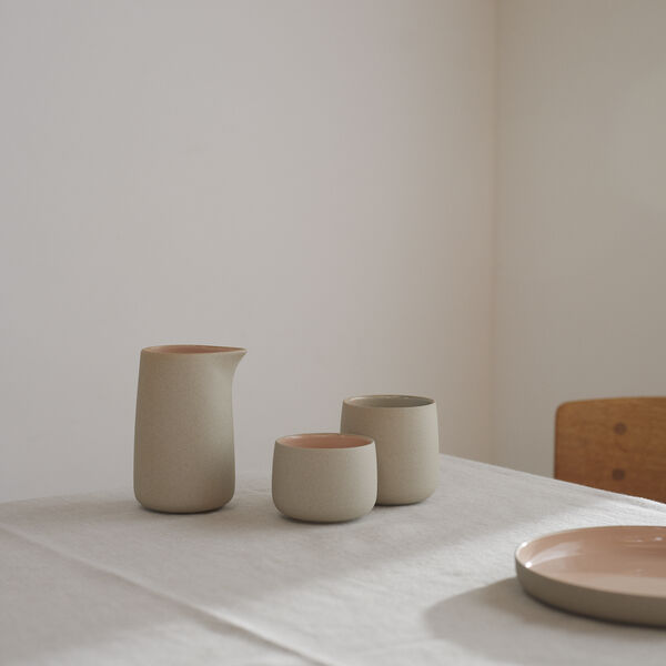 Emma kop 2 stk. 0,15 L, rose, Stelton